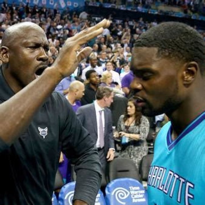 How The Charlotte Hornets Turned Michael Jordan Into A Billionaire