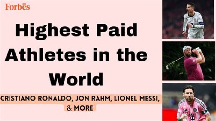 How The World's Highest Paid Athlete Cristiano Ronaldo Spends His $320 Million Net Worth