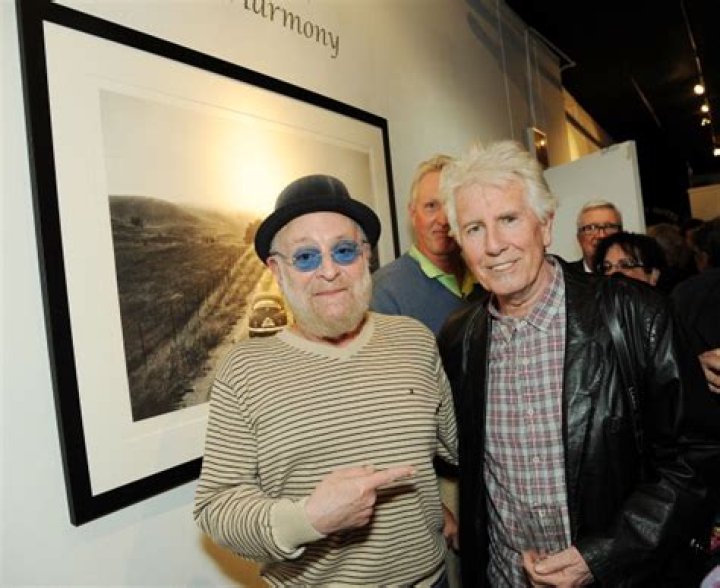 Howard Kaylan Net Worth | Celebrity Net Worth