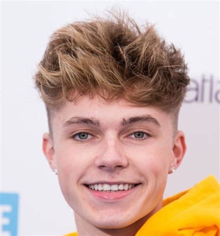 Hrvy Net Worth | Celebrity Net Worth