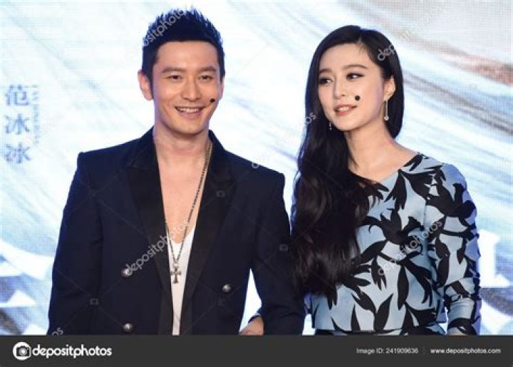 Huang Xiaoming Net Worth | Celebrity Net Worth