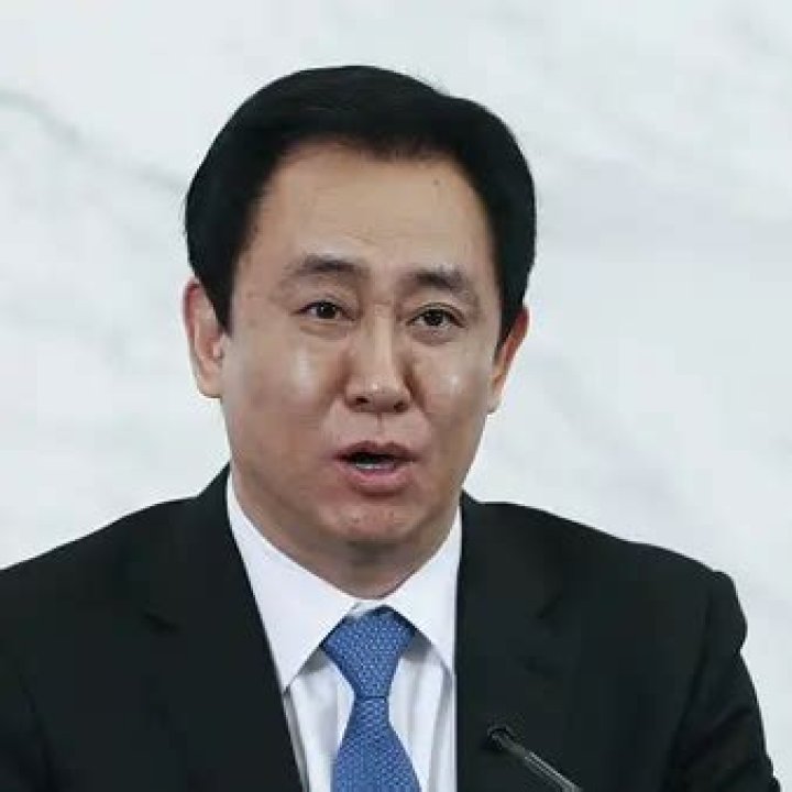 Huang Zhenda Net Worth | Celebrity Net Worth