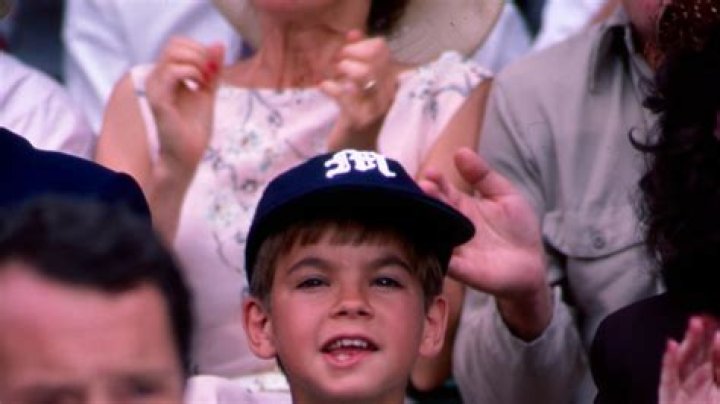 Huckleberry Fox Net Worth | Celebrity Net Worth