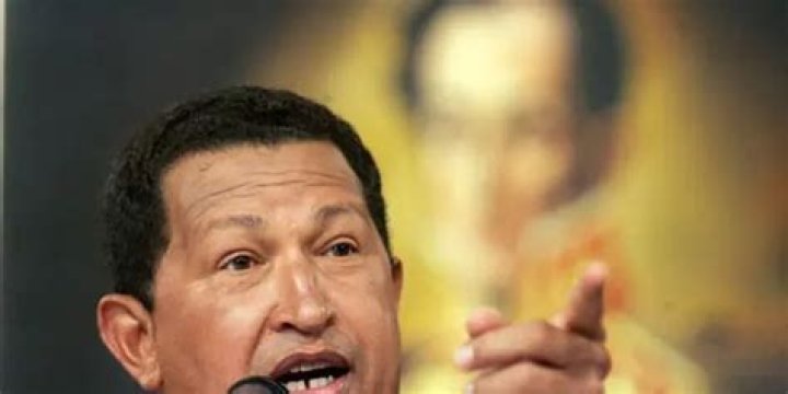 Hugo Chavez Net Worth | Celebrity Net Worth