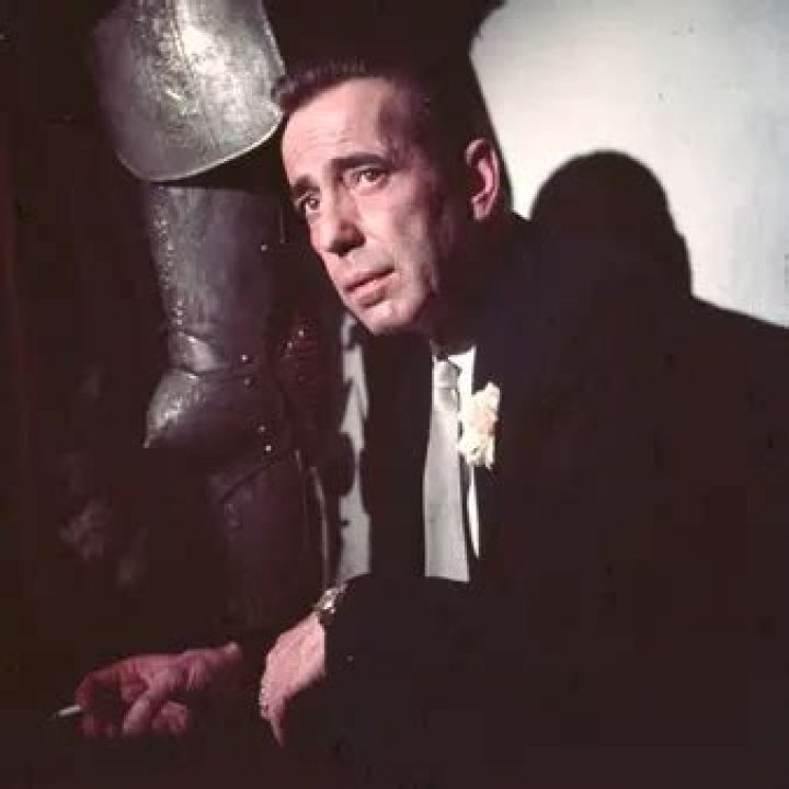 Humphrey Bogart Net Worth | Celebrity Net Worth