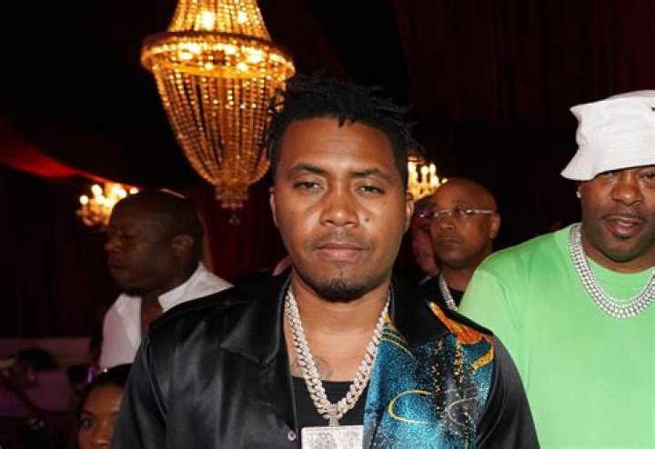 I Really, Really, Really Hope Nas Sold His Coinbase Shares Months Ago