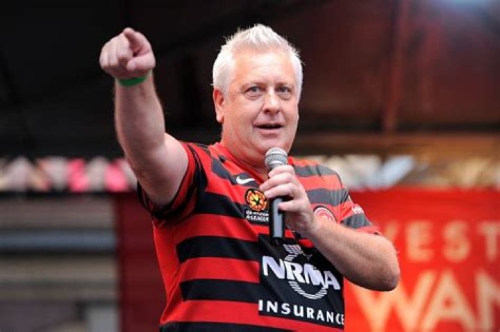 Ian Dickson Net Worth | Celebrity Net Worth