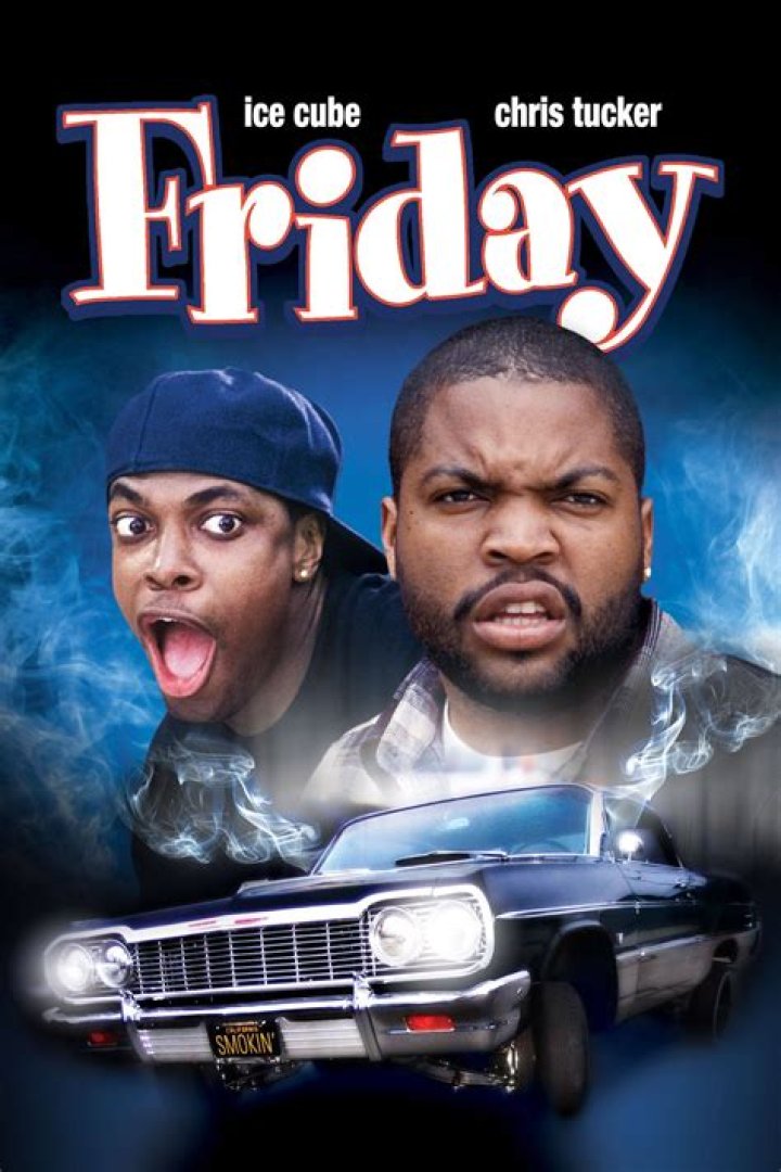 Ice Cube Reveals That Chris Tucker Turned Down $12 Million To Appear In "Friday" Sequel For Religious Reasons