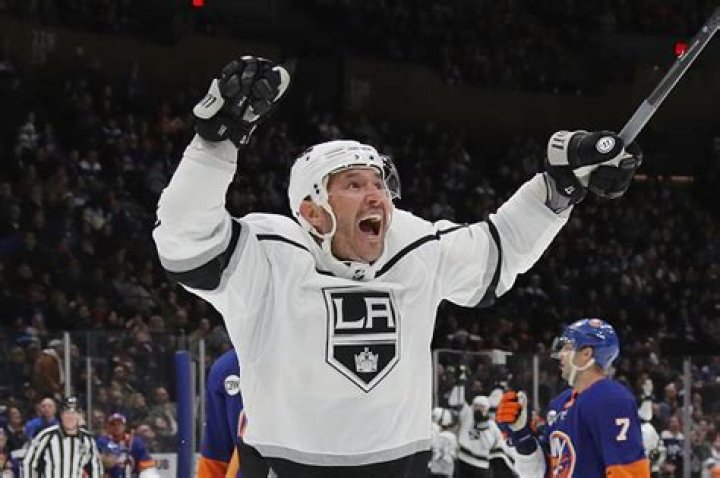 Ilya Kovalchuk Net Worth | Celebrity Net Worth