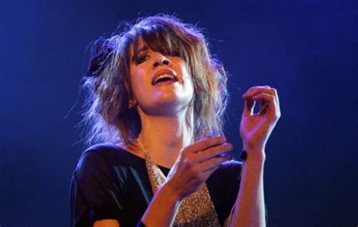 Imogen Heap Net Worth | Celebrity Net Worth