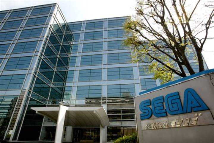 In 2001, The President Of Sega Did Something Completely Unimaginable To Save The Company From Bankruptcy