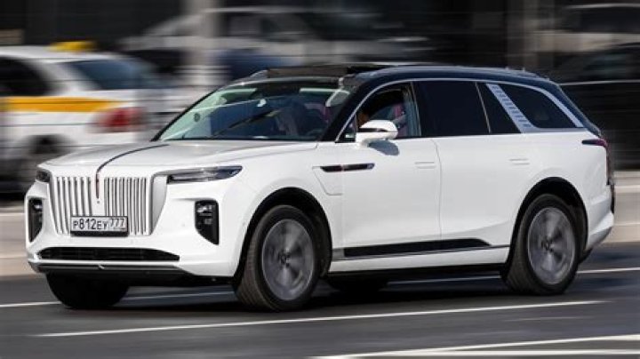 In Case You Hadn't Noticed, Ultra-Luxurious SUVs Are The Hottest Cars On The Lot Today