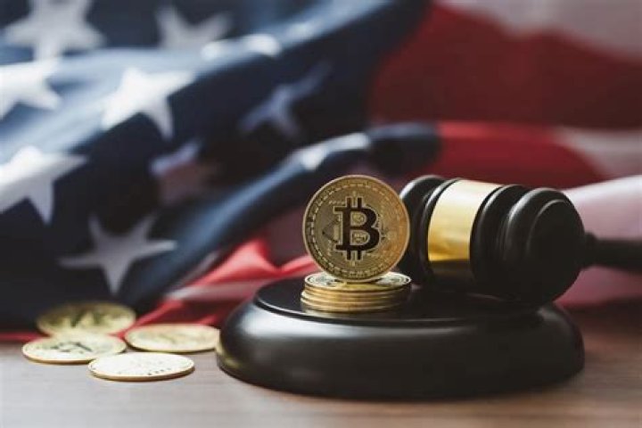 Investors Make Millions By Buying Seized Government Bitcoin At Auction
