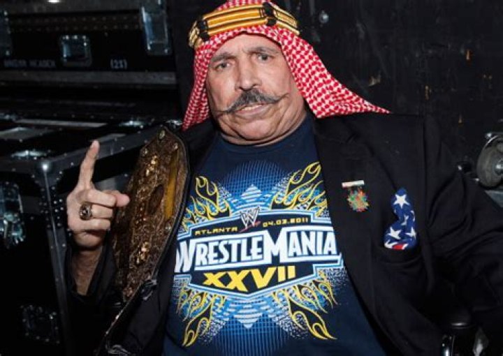 Iron Sheik Net Worth | Celebrity Net Worth