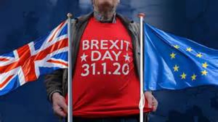 Is Brexit Fueling A British Billionaire Boom?