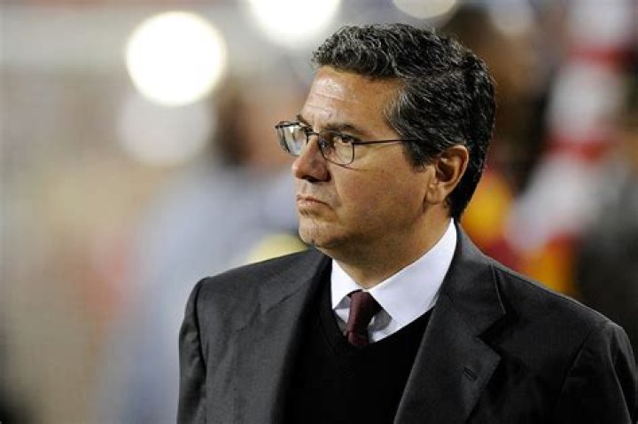 Is Washington Commanders Owner Dan Snyder Blocking Jeff Bezos From Buying The Team Because Of A Personal Grudge?