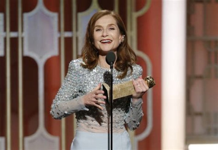 Isabelle Huppert Net Worth | Celebrity Net Worth