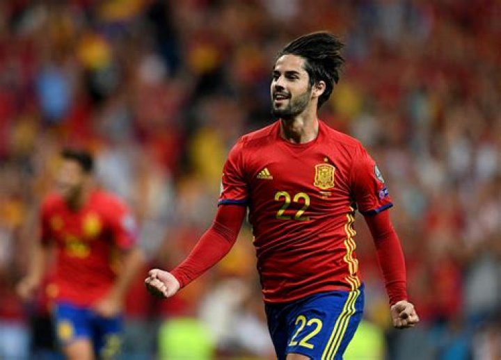 Isco Net Worth | Celebrity Net Worth