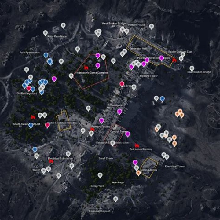 Isle Of Dogs Producer Cashes In Big On Biopharma Business