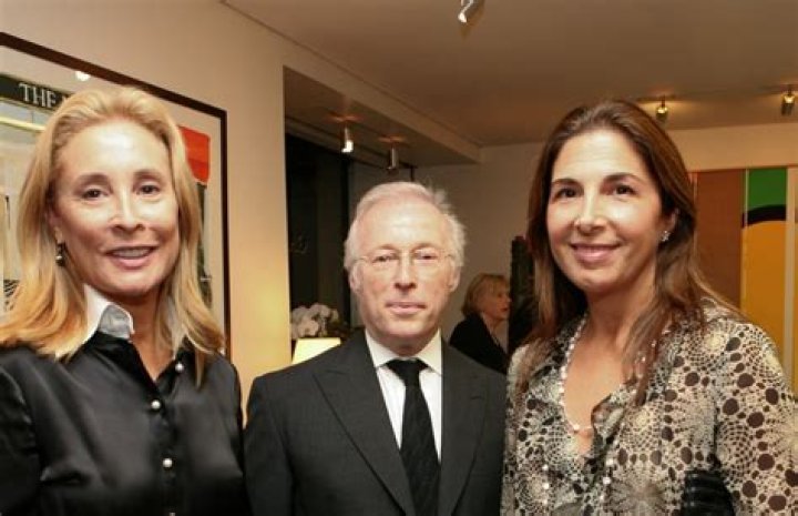 Israel Englander Net Worth | Celebrity Net Worth