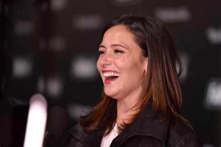 Italia Ricci Net Worth | Celebrity Net Worth