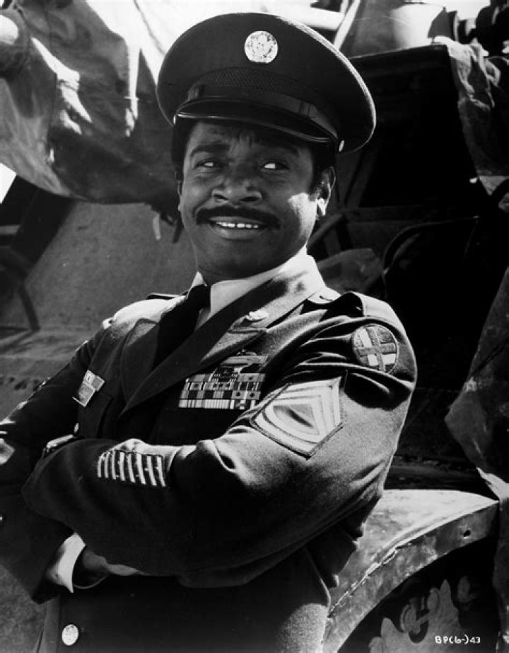 Ivan Dixon Net Worth | Celebrity Net Worth