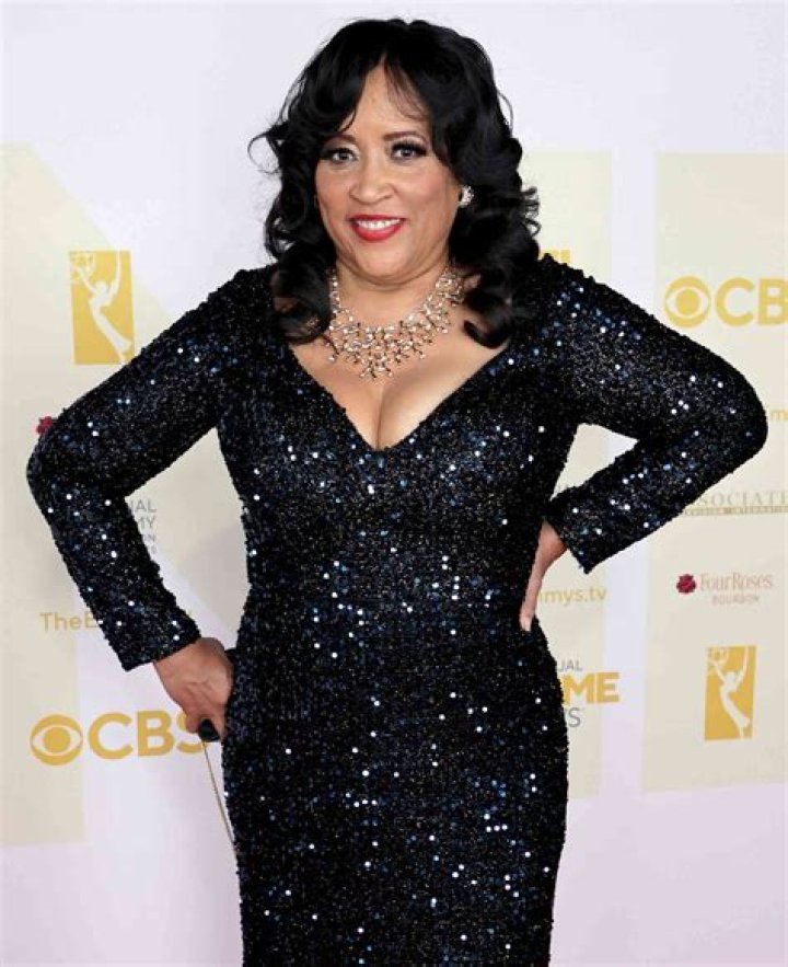 Jackee Harry Net Worth | Celebrity Net Worth