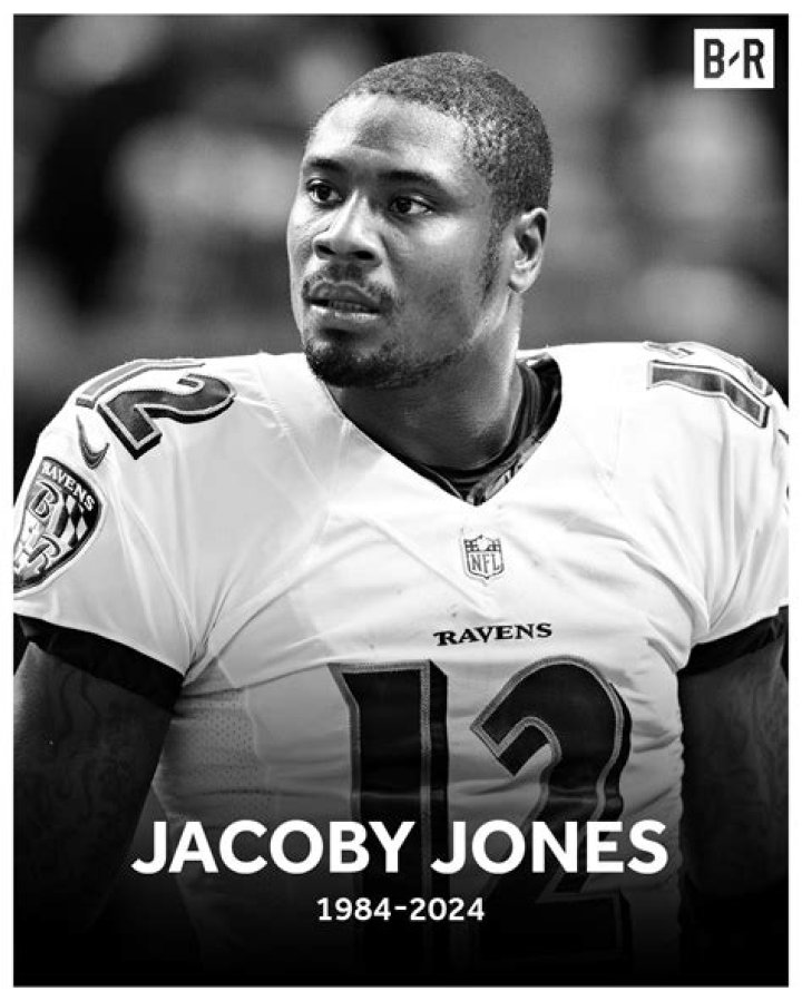 Jacoby Jones Net Worth | Celebrity Net Worth
