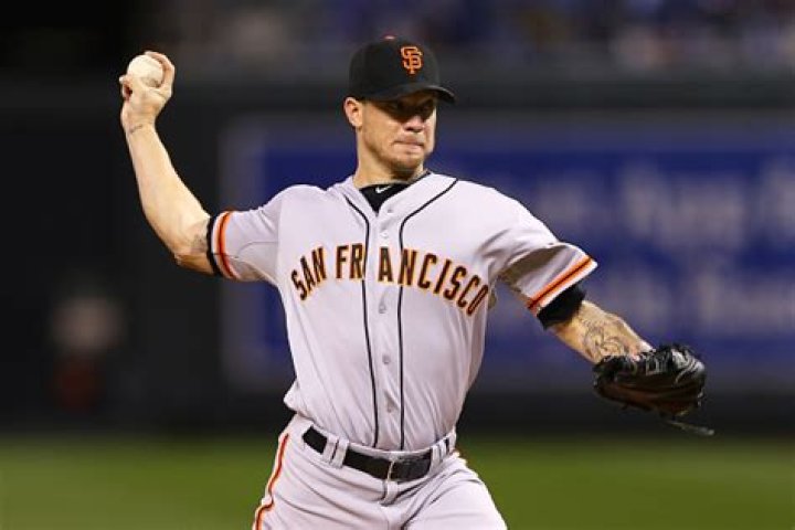 Jake Peavy Net Worth | Celebrity Net Worth