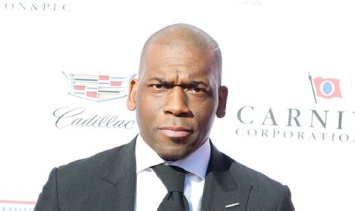 Jamal Bryant Net Worth | Celebrity Net Worth