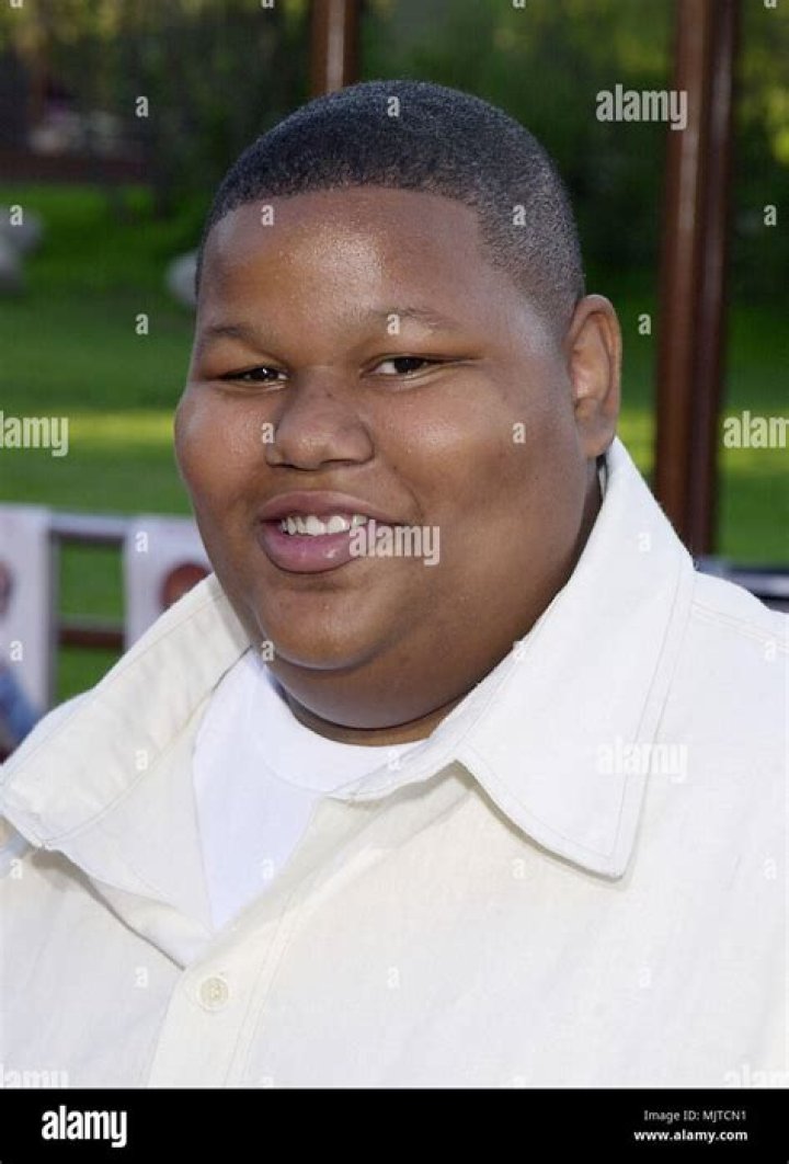 Jamal Mixon Net Worth | Celebrity Net Worth