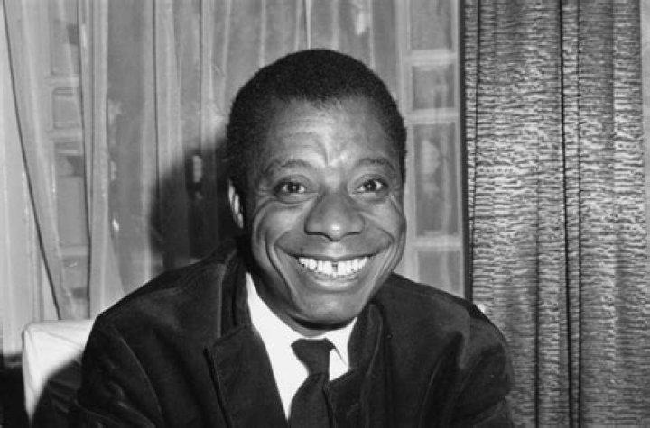 James Baldwin Net Worth | Celebrity Net Worth
