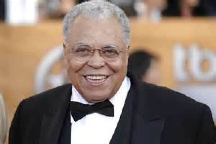 James Earl Jones Net Worth