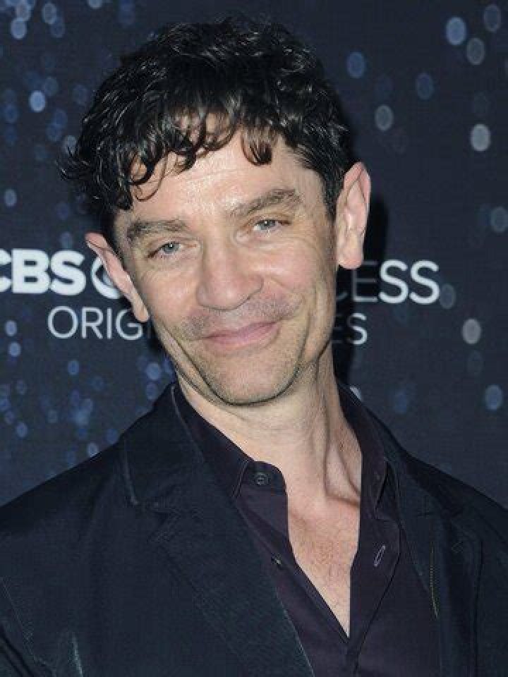 James Frain Net Worth | Celebrity Net Worth