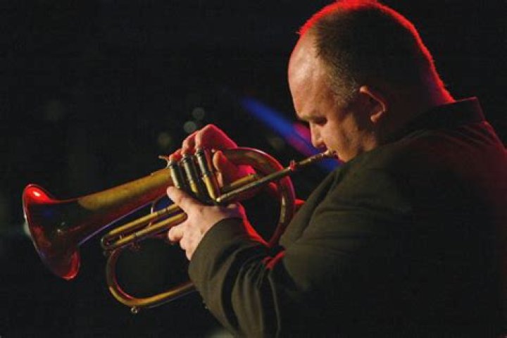 James Morrison (Trumpeter) Net Worth