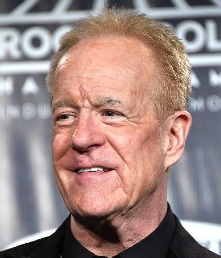 James Pankow Net Worth | Celebrity Net Worth