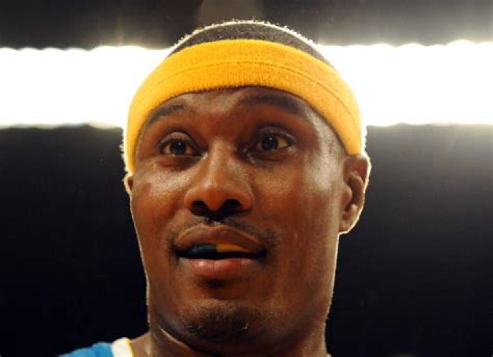 James Posey Net Worth | Celebrity Net Worth