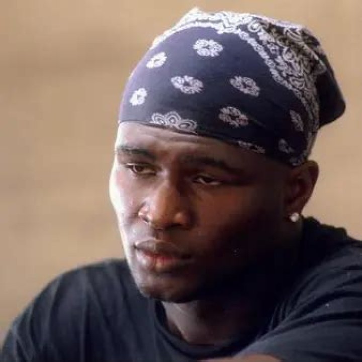 James Toney Net Worth | Celebrity Net Worth