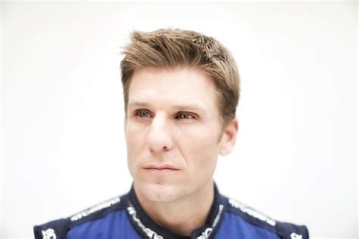 Jamie McMurray Net Worth | Celebrity Net Worth