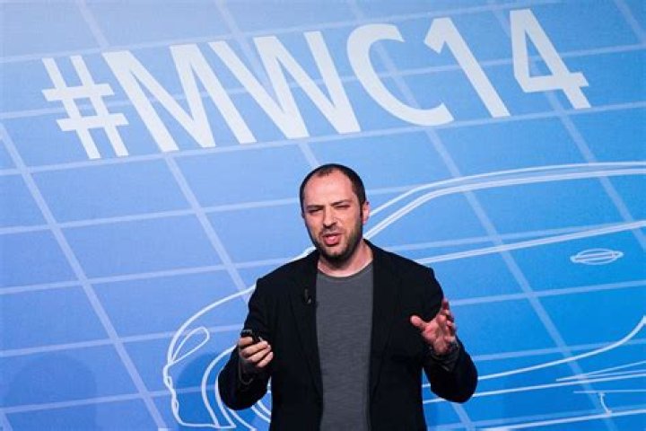 Jan Koum Grew Up On Food Stamps And Now Owns More Than $400 Million Worth Of California Real Estate