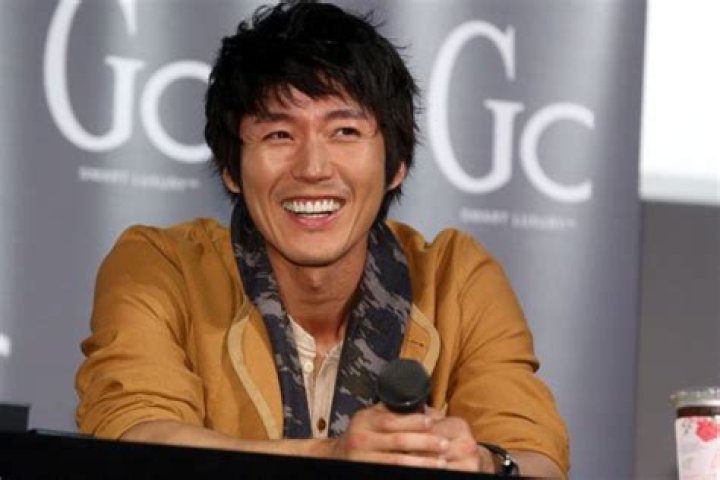 Jang Hyuk Net Worth | Celebrity Net Worth