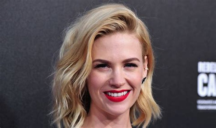 January Jones Net Worth | Celebrity Net Worth