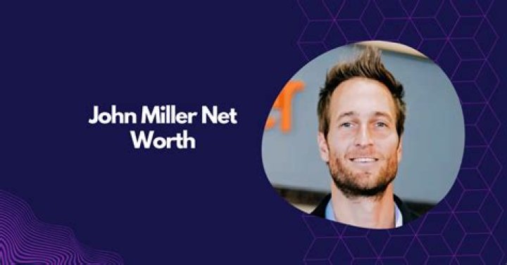 Jarod Miller Net Worth | Celebrity Net Worth