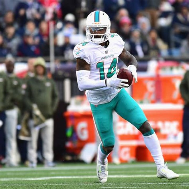 Jarvis Landry Net Worth | Celebrity Net Worth