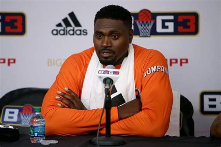 Jason Maxiell Net Worth | Celebrity Net Worth