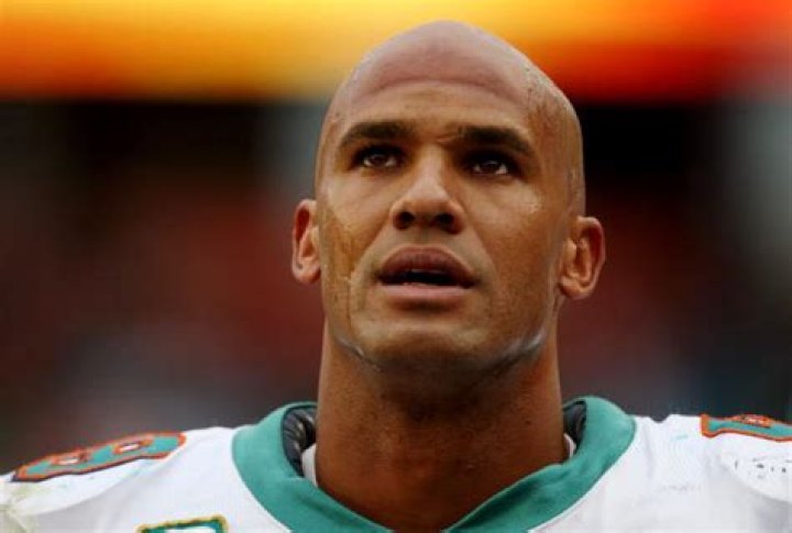 Jason Taylor Net Worth | Celebrity Net Worth