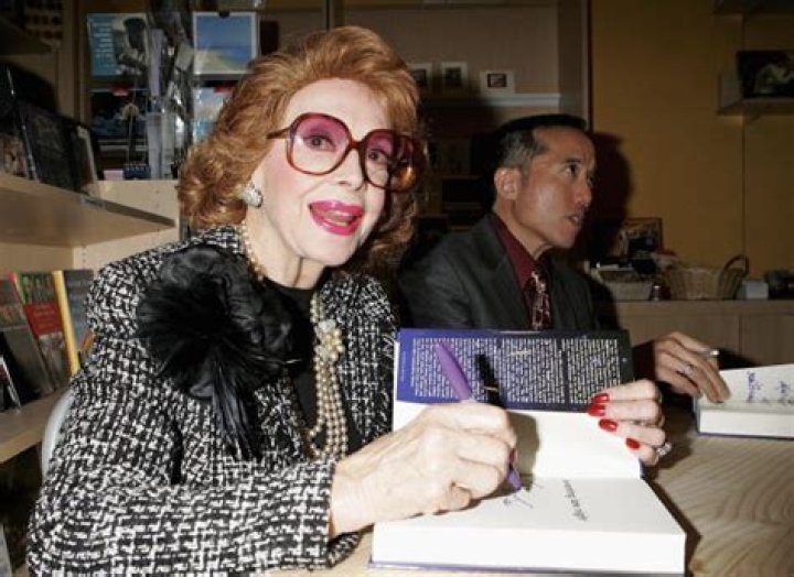 Jayne Meadows Net Worth | Celebrity Net Worth