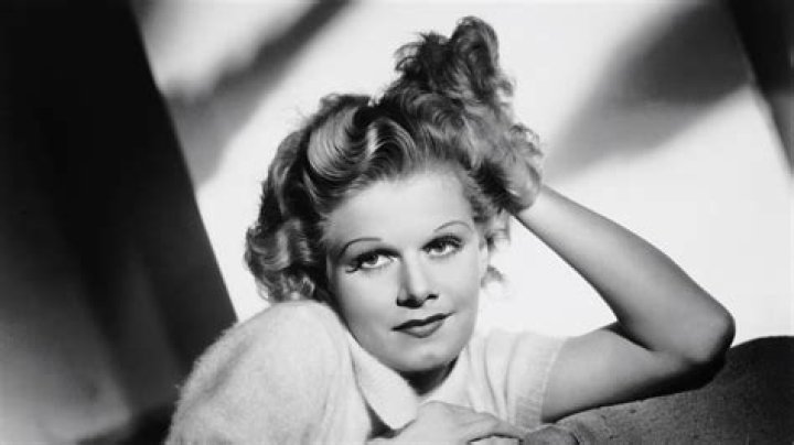 Jean Harlow Net Worth | Celebrity Net Worth