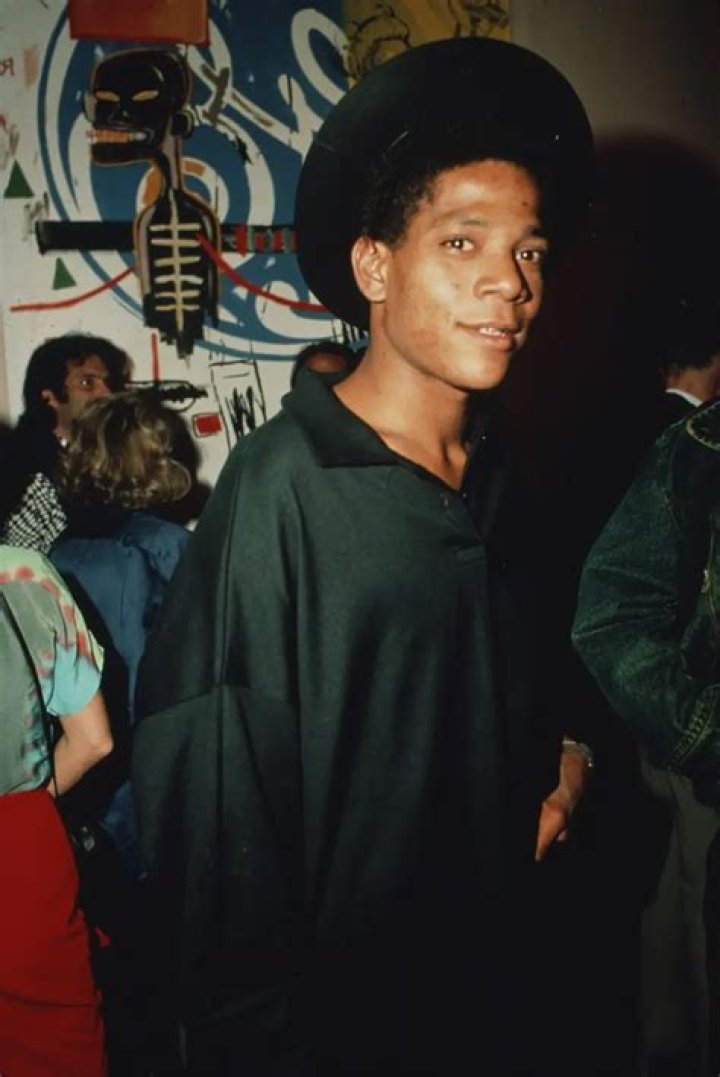 Jean-Michel Basquiat Net Worth | Celebrity Net Worth
