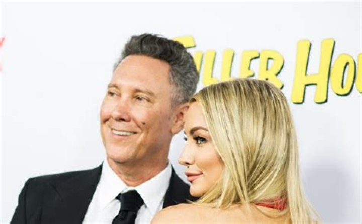 Jeff Franklin Net Worth | Celebrity Net Worth